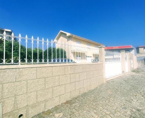 Amares House | Casa de Férias Privada