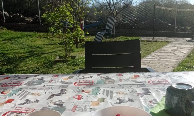 Bustarviejo Bed & Breakfast | Casa de huéspedes B&B Villa de las Hortensias