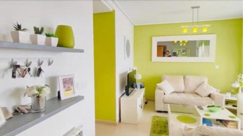 Sucina Apartment | Casa de Irlanda at Hacienda Riquelme Golf Resort