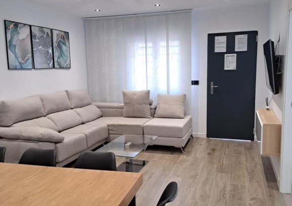 Distrito Ronda House | Casa de la Ilusión