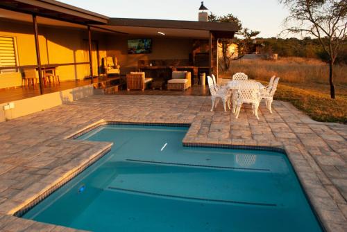 Polokwane House | Casa de la Presa 2