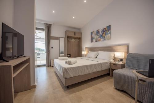 Kallithea Apartment | Casa de Lapel Kallithea