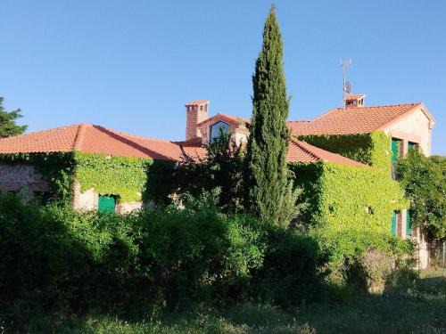 Narrillos de San Leonardo House | Casa de las Lavandas, Ávila