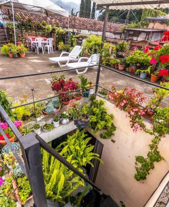 Antigua Guatemala House | Casa De Leon