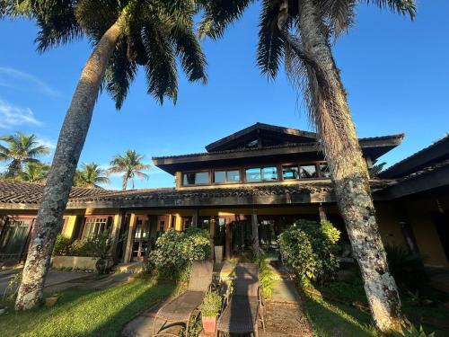 Marina House | Casa de luxo na Marina Guarujá