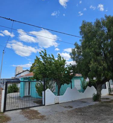 Las Grutas House | casa de mar