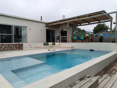 Jose Ignacio House | Casa de playa en jose ignacio uruguay.