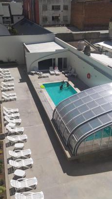 Necochea Apartment | Casa de playa monoambiente