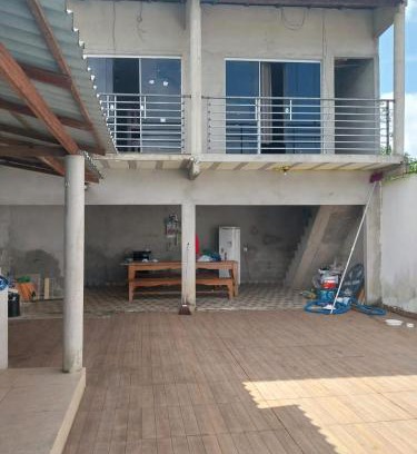 Belem House | Casa de Praia