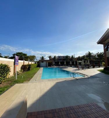 Salvador House | Casa de praia