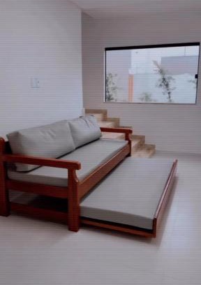 Porto Seguro Apartment | Casa de Sá