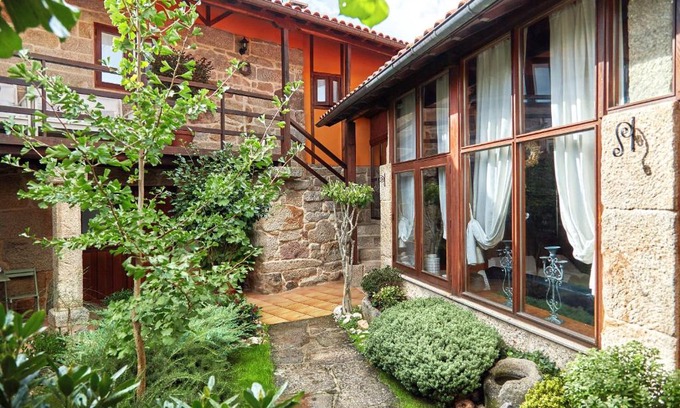 Sabariz House | Casa de Turismo Rural Sabariz