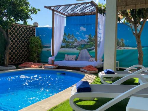 Pineda de Mar House | Casa de Verano