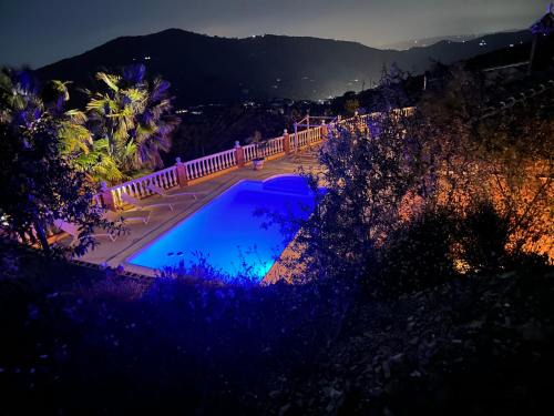 Arenas Villa | Casa De Vida Soleada