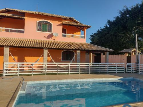Saquarema House | Casa de Vilatur