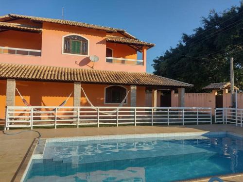 Saquarema House | casa de Vilatur