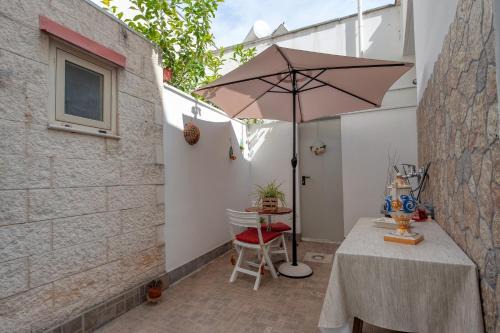 Trepuzzi Apartment | Casa Degli Zii in Salento
