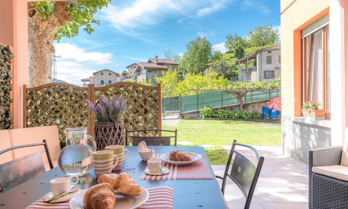 San Siro Apartment | Casa dei Platani Wi-Fi Parking Free