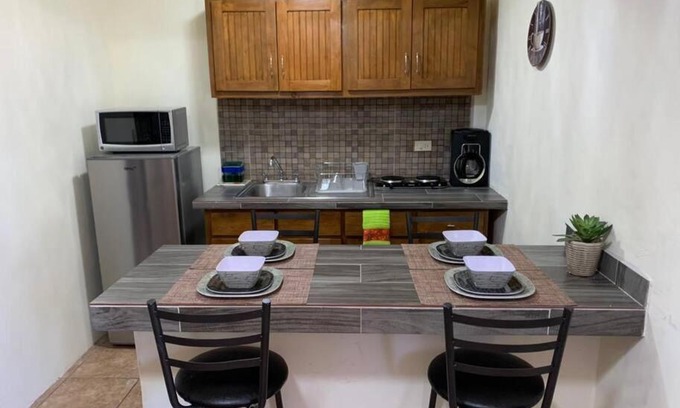 Loreto Apartment | Casa del Carmen, hermoso departamento en Loreto