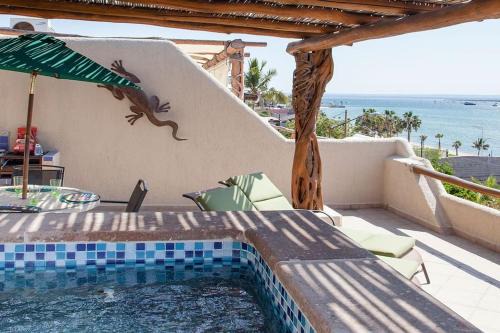 Esterito House | Casa del Desierto