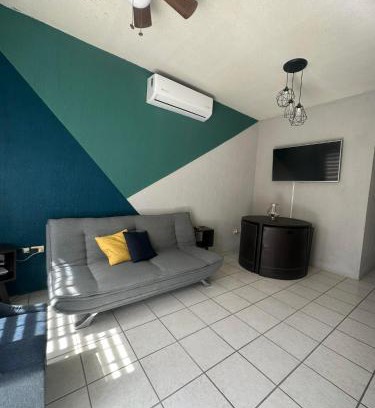 La Paz House | Casa del encanto