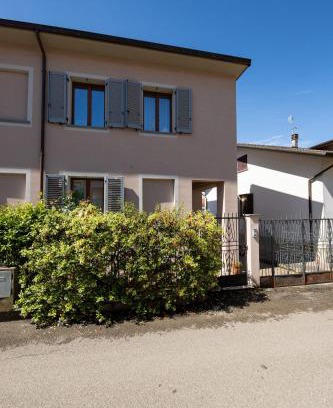 Sansepolcro Apartment | Casa del Gelsomino