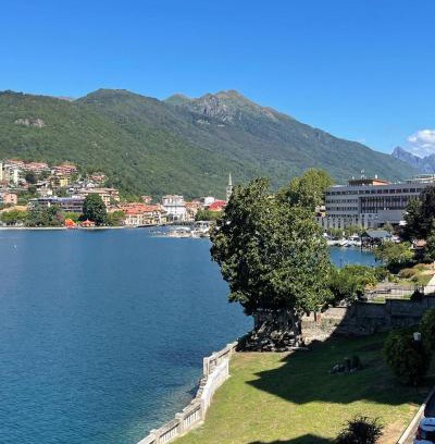 Omegna Apartment | CASA DEL LAGO