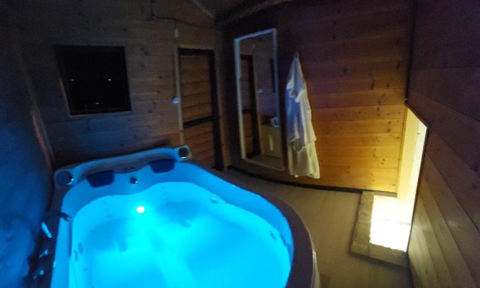 San Vito Chietino House | Casa Del Leone Rosso e Welness a due passi dalla Costa dei Trabocchi