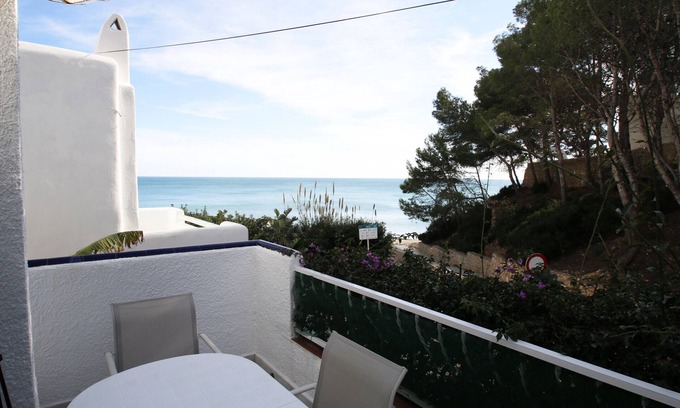 Miami Platja Apartment | Casa del Mar Costa Dorada