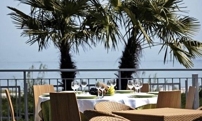 Roseto degli Abruzzi House | Casa del Mar