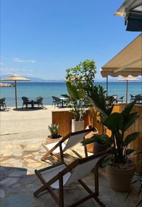 Skala Sotiros Apartment | Casa Del Mar Thassos