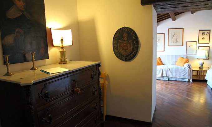 Old Town Apartment | Casa del Nobile