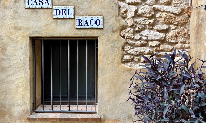 Ardenya House | Casa del Racó, Turisme Rural Calma i Pedra