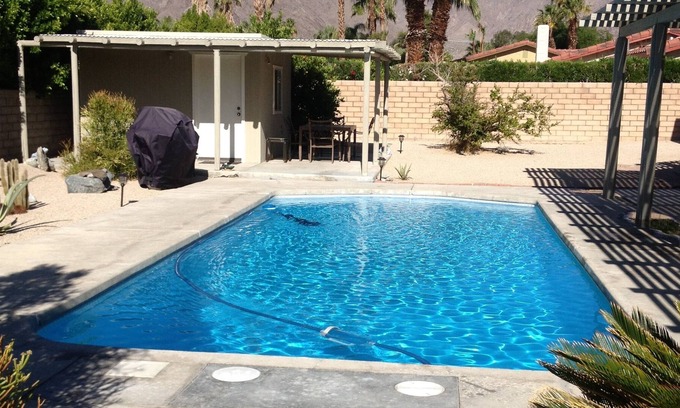 Vista Norte House | Casa Del Sol 3 BR/3 BA Private Home W/Pool Furnished Monthly /Yrly Rental