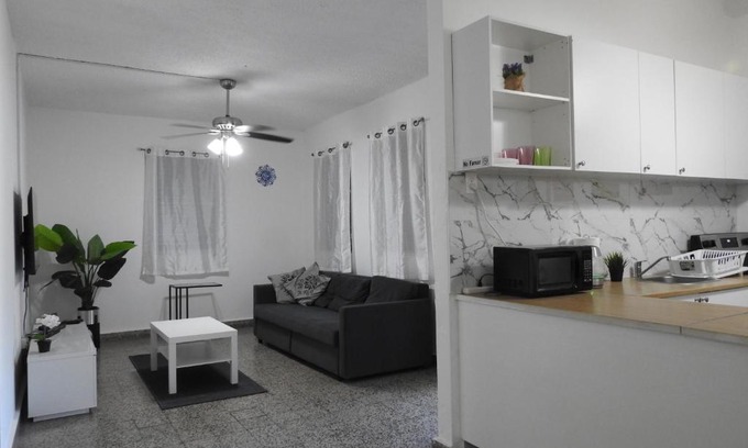 Bayamon House | Casa Del Sol-Unit A