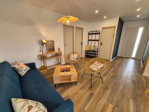 Soussans House | Casa Del Sole