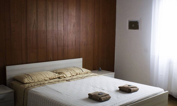 San Salvatore Apartment | Casa del Sole - House of the Sun