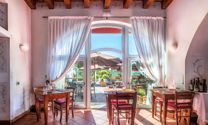 Isera House | Casa del Vino della Vallagarina