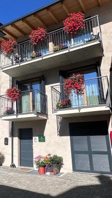 Grosotto House | Casa Delfina