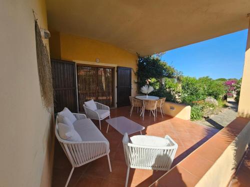 Rena Majore House | Casa della Gioia