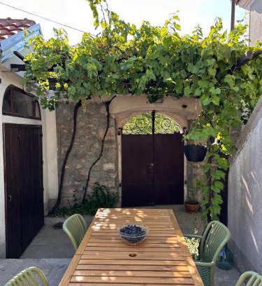 Bakar House | Casa della Nonna