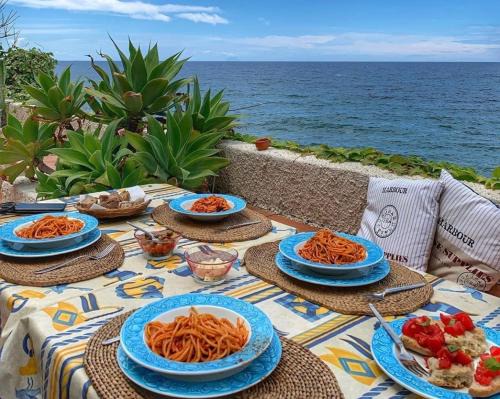 Chianalea Villa | Casa delle Galee