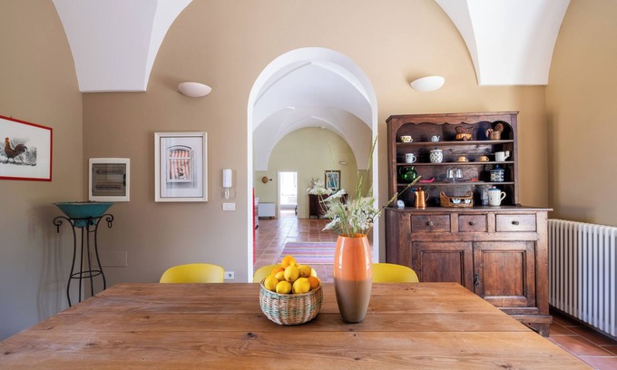 Vignacastrisi Villa | Casa delle Stelle - Artemisia Homes