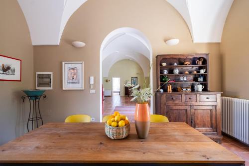 Vignacastrisi Villa | Casa delle Stelle - Artemisia Homes