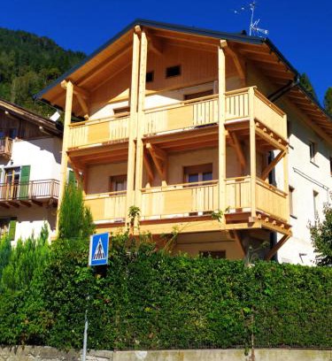 Mortaso Apartment | Casa dello Gnolo