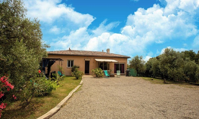 Montmeyan Villa | Casa-des Lavandes villa pittoresque à Montmeyan