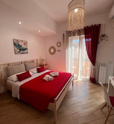 Civitavecchia House | Casa Dharma Guest House