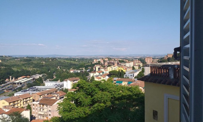 Siena House | Casa di Alfredo Affittacamere