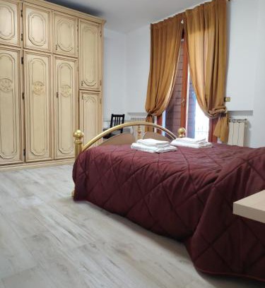 Tessera House | Casa di Aloisia