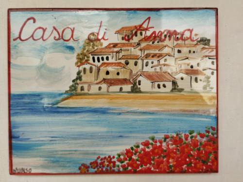 Lake Bracciano Apartment | Casa di Anna confort natura arte